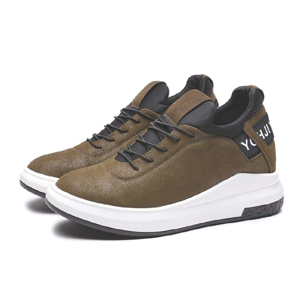 In Christmas gifts boxes! Best Women's Fashion anti-slip Walking Sneakers - Picture 10 of 11